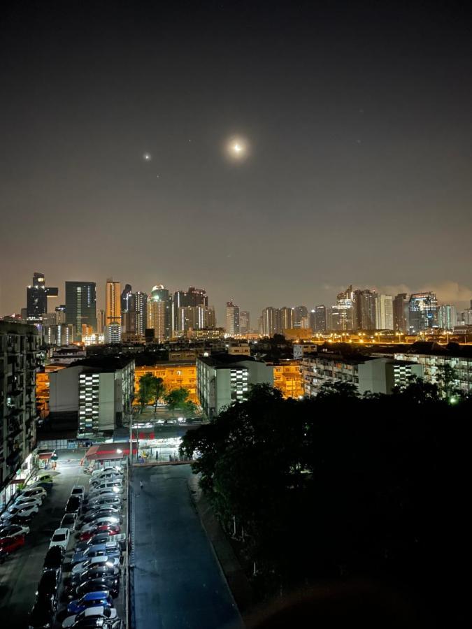 Apartment A4 Dindaeng Bangkok Exterior photo